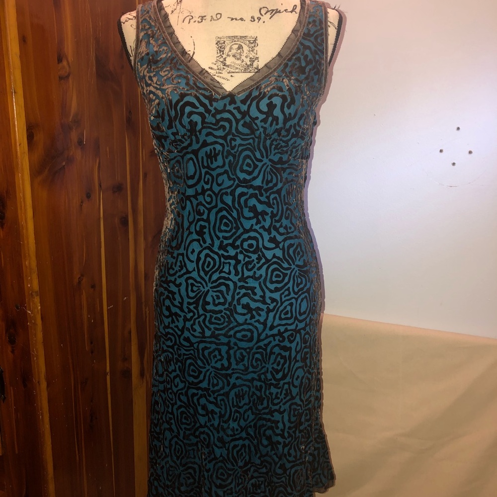 Sigrid Olsen Dress
